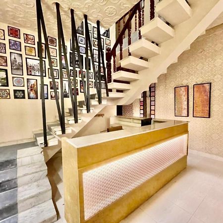 Shelton Hotel Mardan Zewnętrze zdjęcie