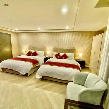 Shelton Hotel Mardan Zewnętrze zdjęcie