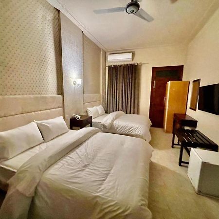 Shelton Hotel Mardan Zewnętrze zdjęcie