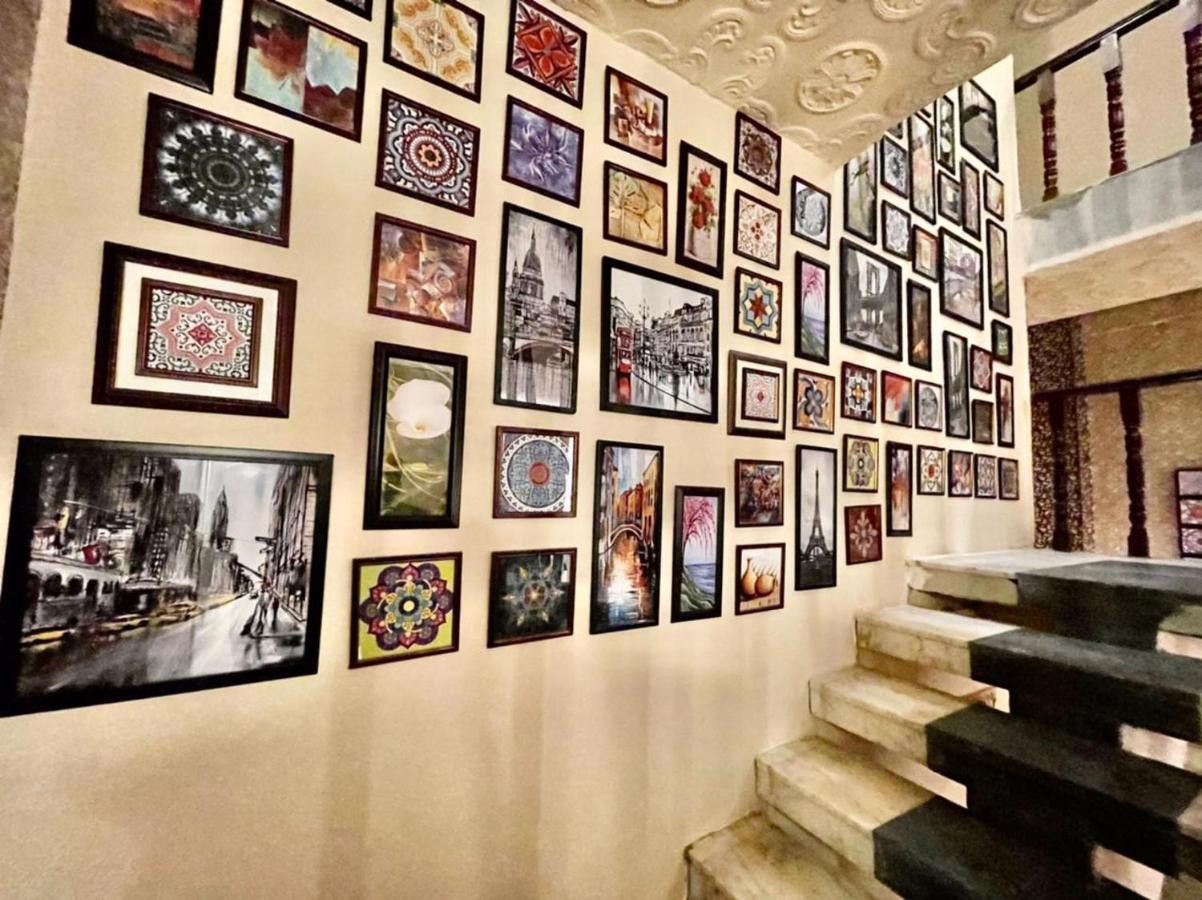 Shelton Hotel Mardan Zewnętrze zdjęcie