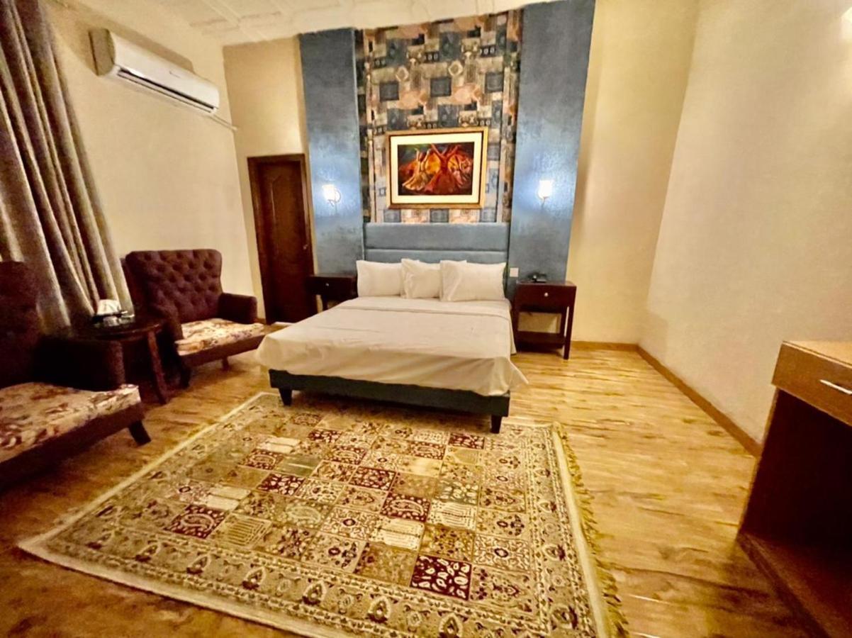 Shelton Hotel Mardan Zewnętrze zdjęcie