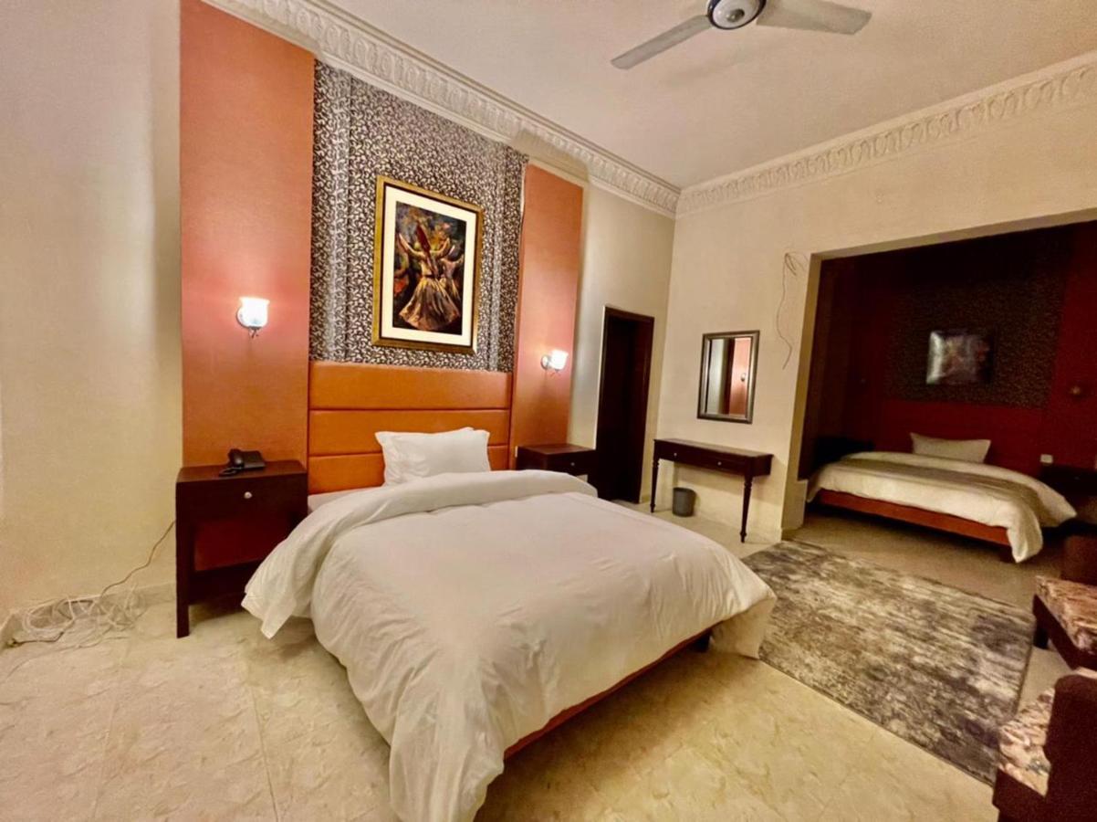 Shelton Hotel Mardan Zewnętrze zdjęcie