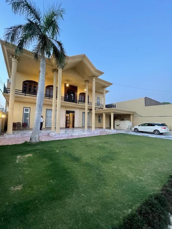 Shelton Hotel Mardan Zewnętrze zdjęcie