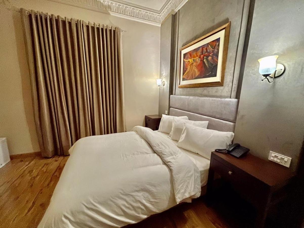 Shelton Hotel Mardan Zewnętrze zdjęcie