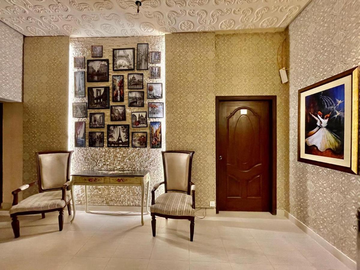 Shelton Hotel Mardan Zewnętrze zdjęcie