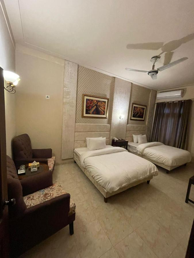 Shelton Hotel Mardan Zewnętrze zdjęcie
