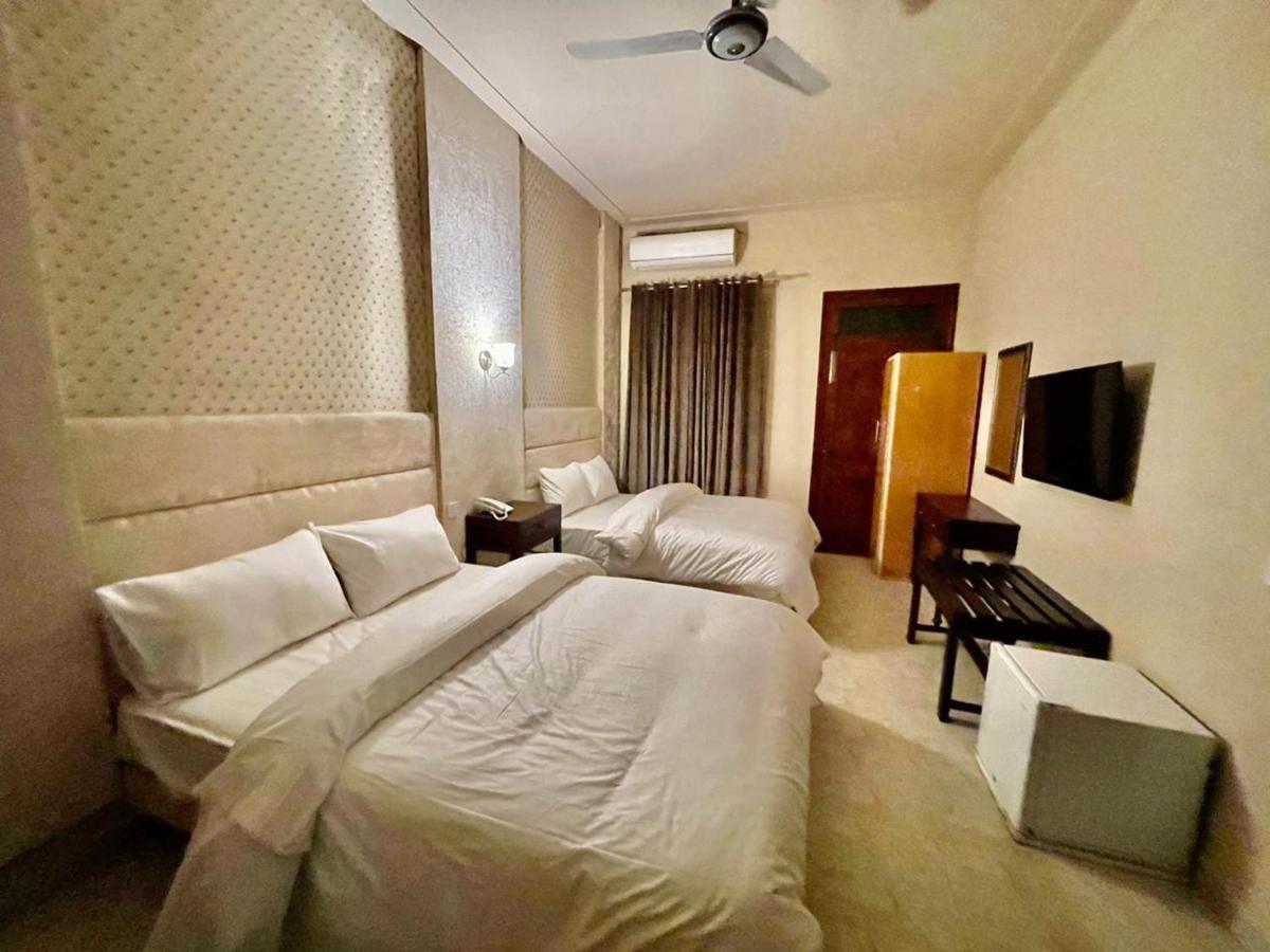 Shelton Hotel Mardan Zewnętrze zdjęcie